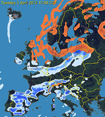 weathersat