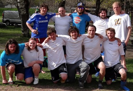 TEAM