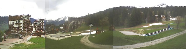 panorama