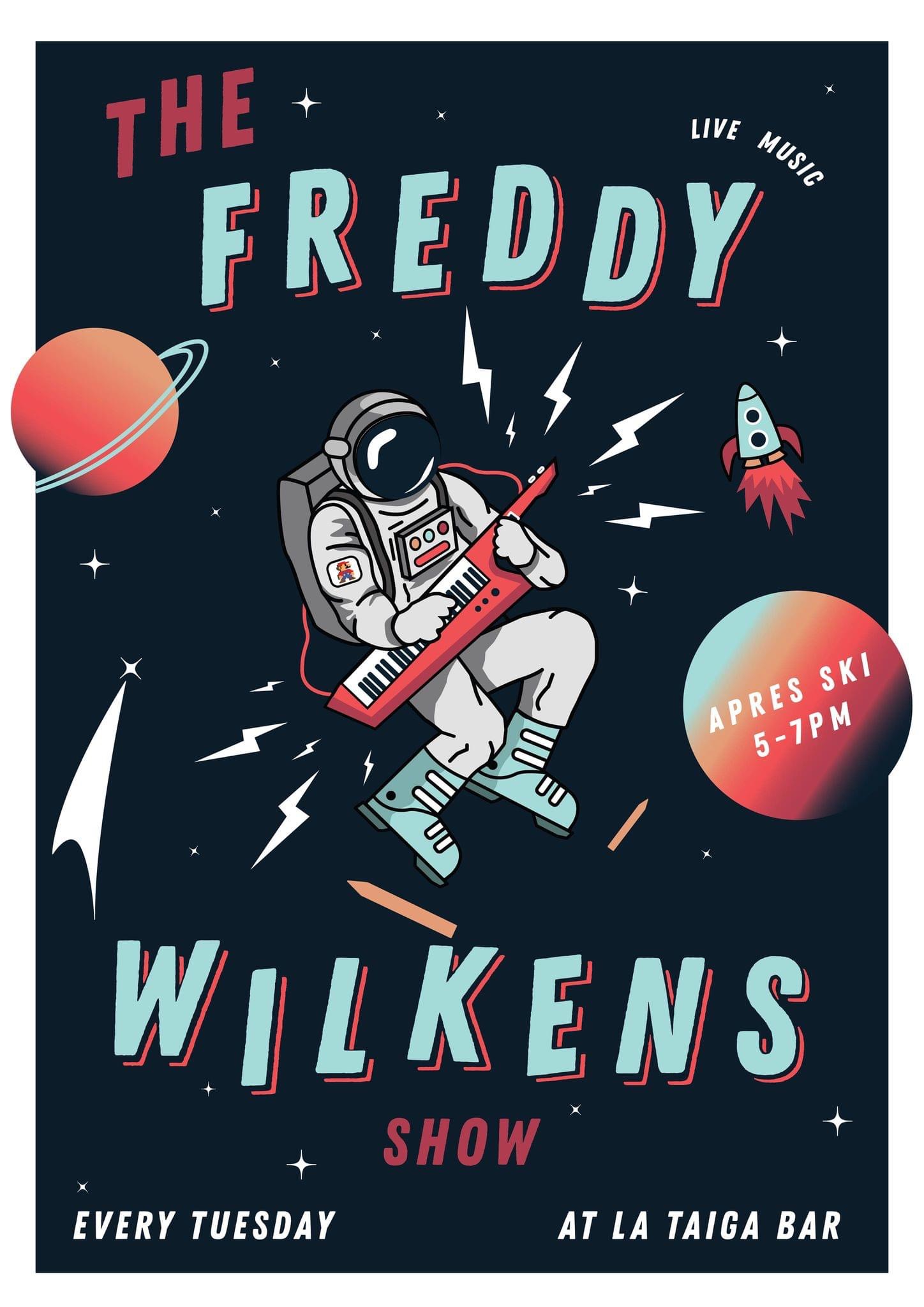 Usually updated Saturdays