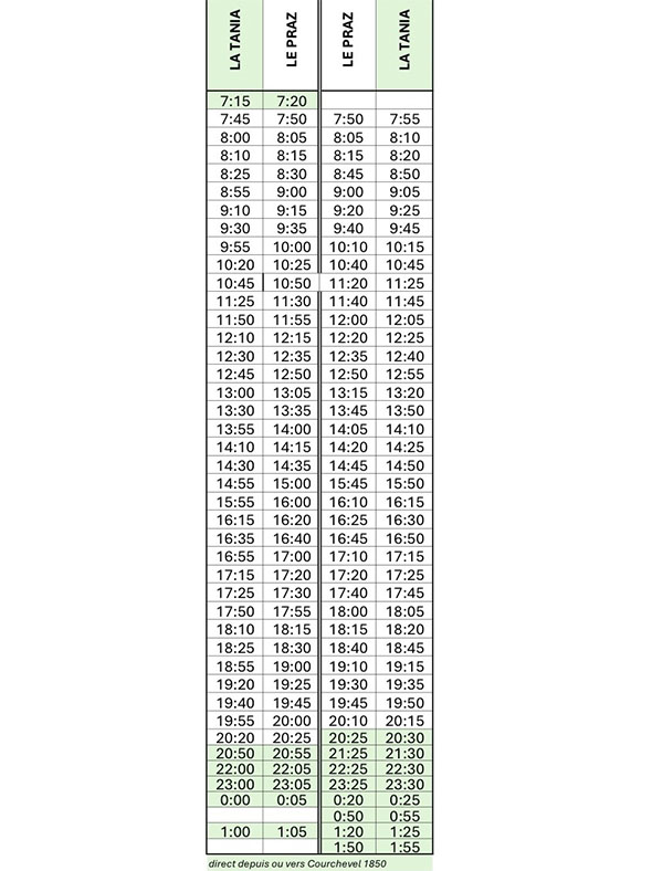 Usually updated Saturdays