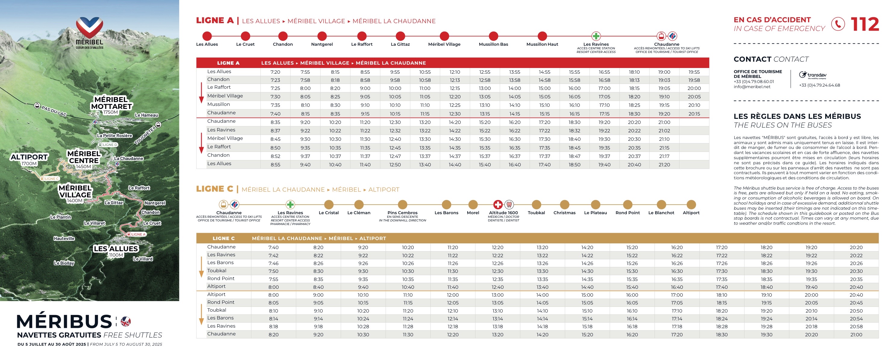 Usually updated Saturdays