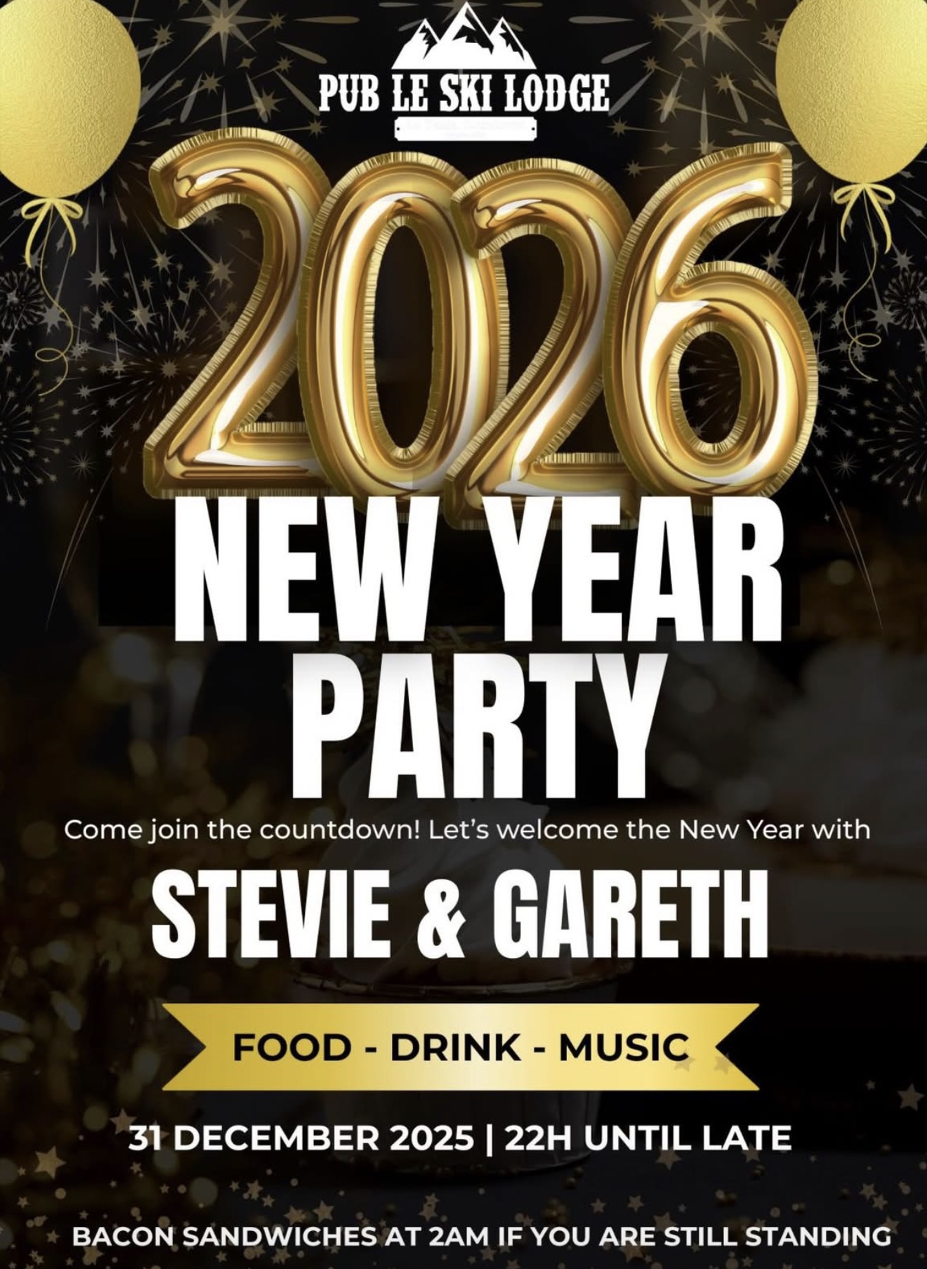 Usually updated Saturdays