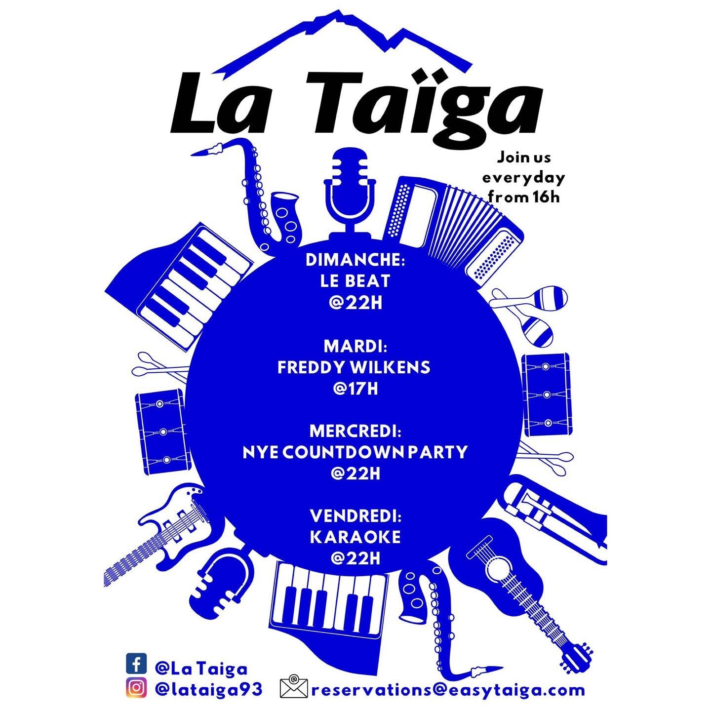 Usually updated Saturdays