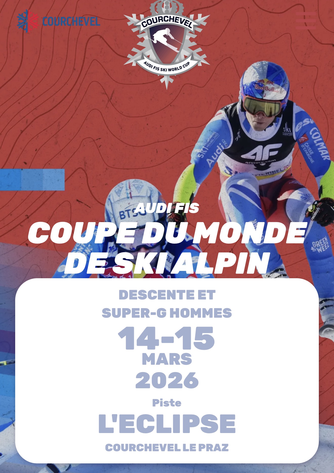 Usually updated Saturdays