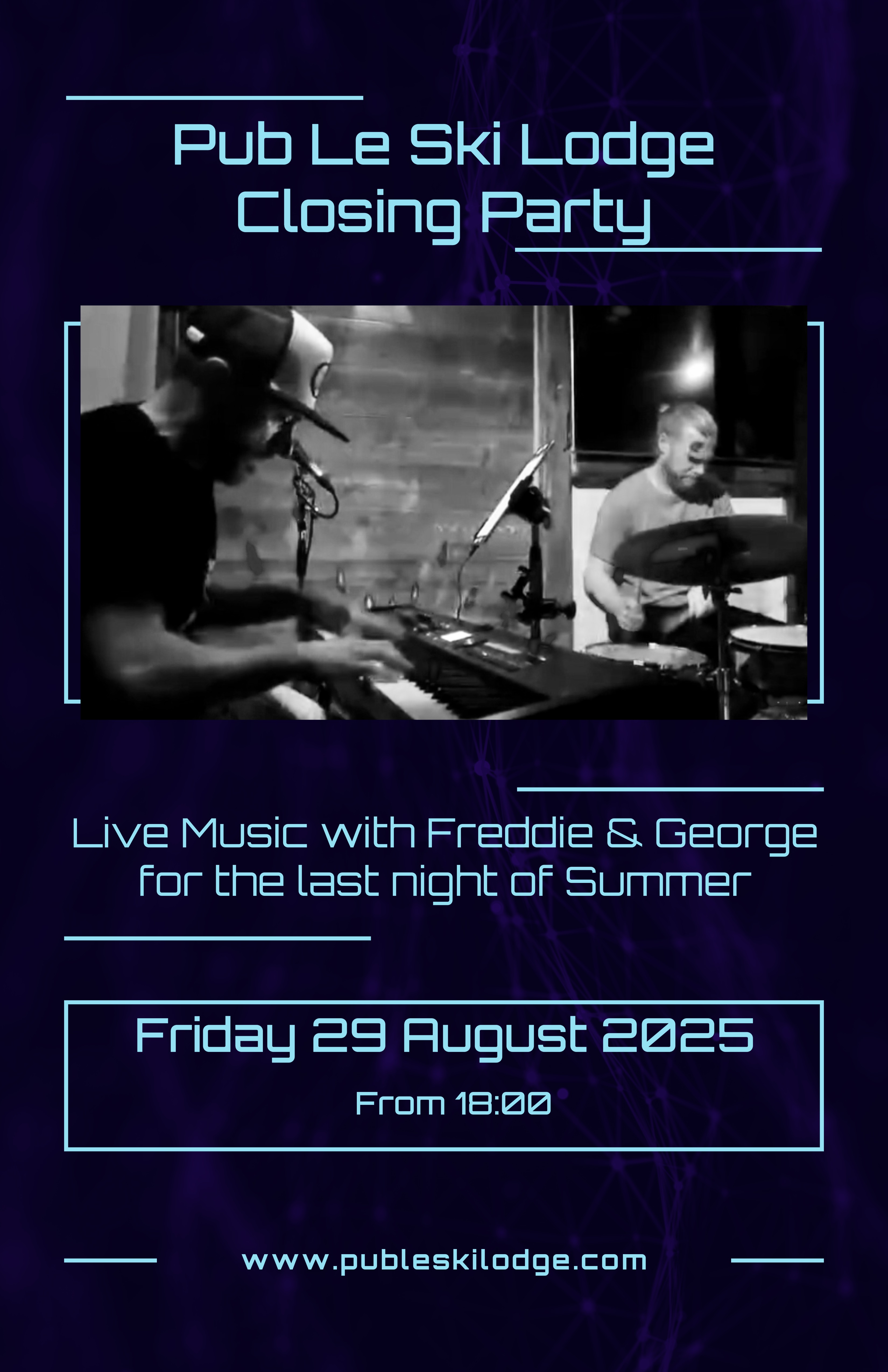 Usually updated Saturdays