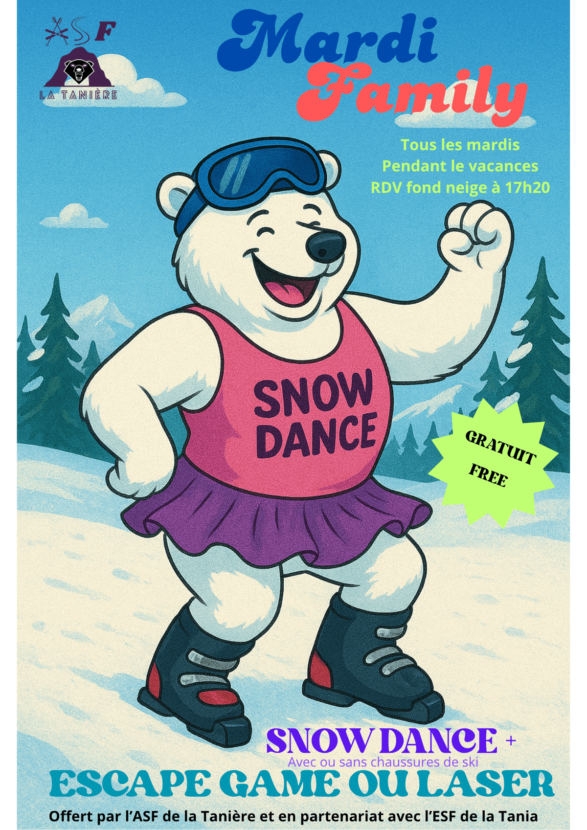 Usually updated Saturdays