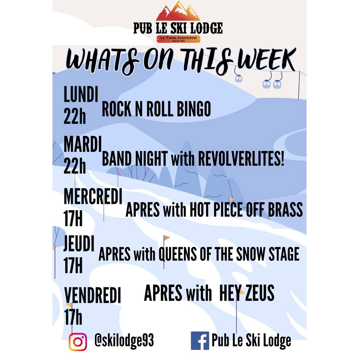 Usually updated Saturdays