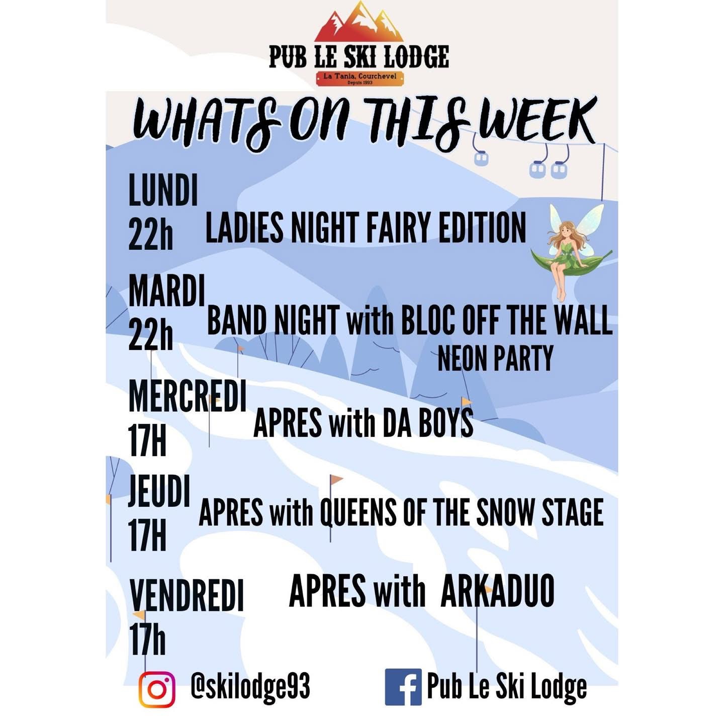 Usually updated Saturdays