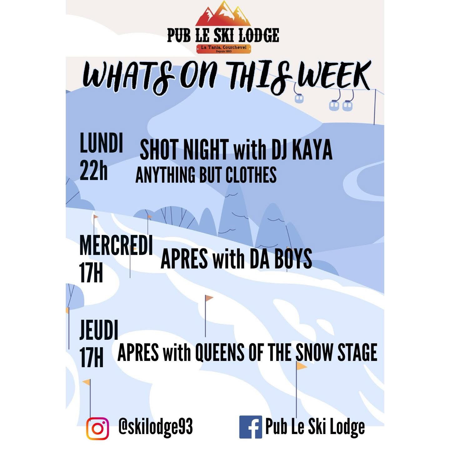 Usually updated Saturdays