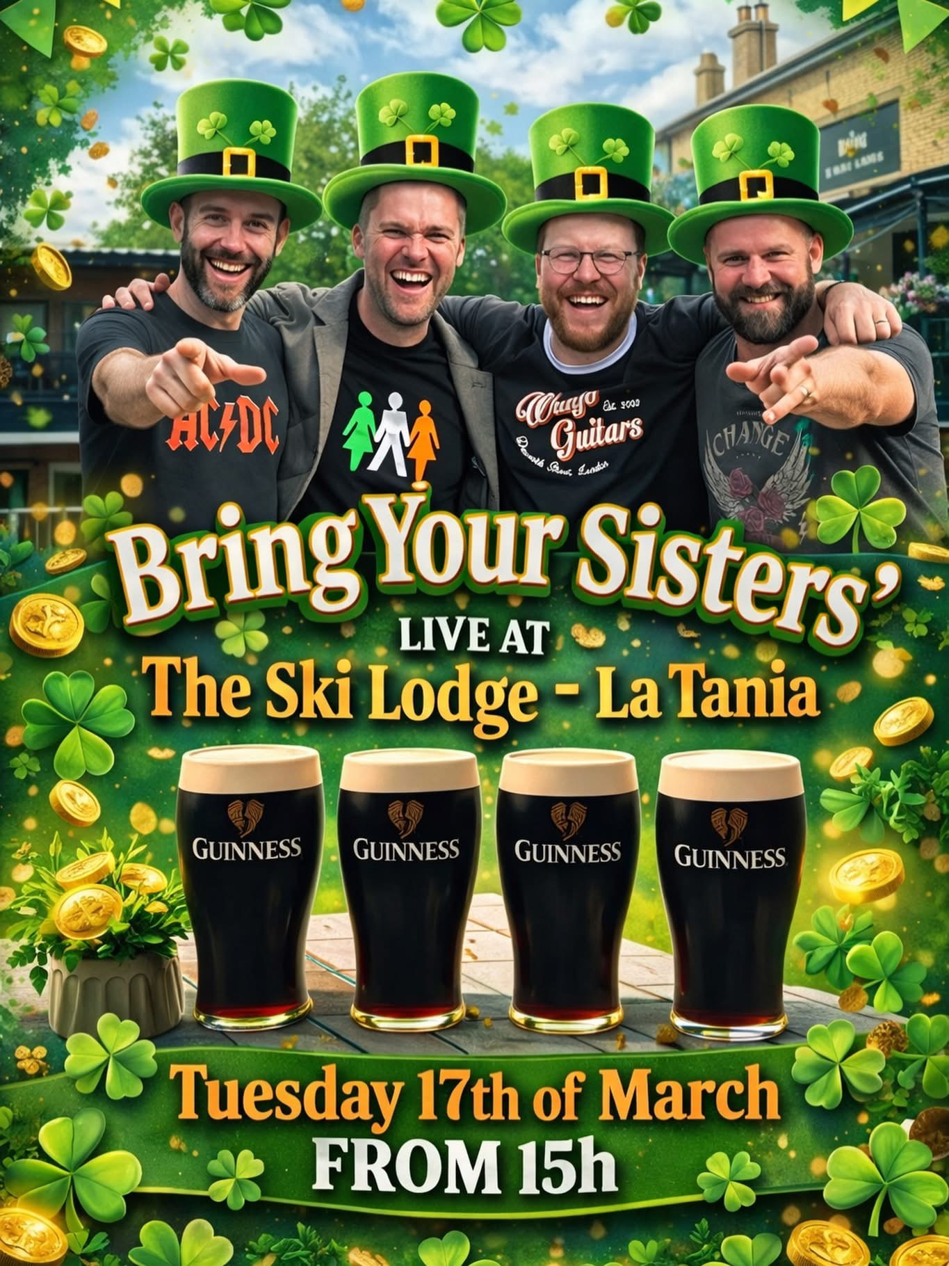 Usually updated Saturdays