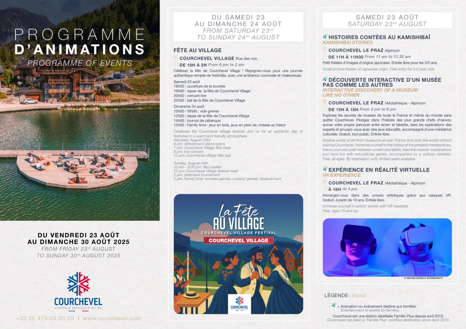 Usually updated Saturdays